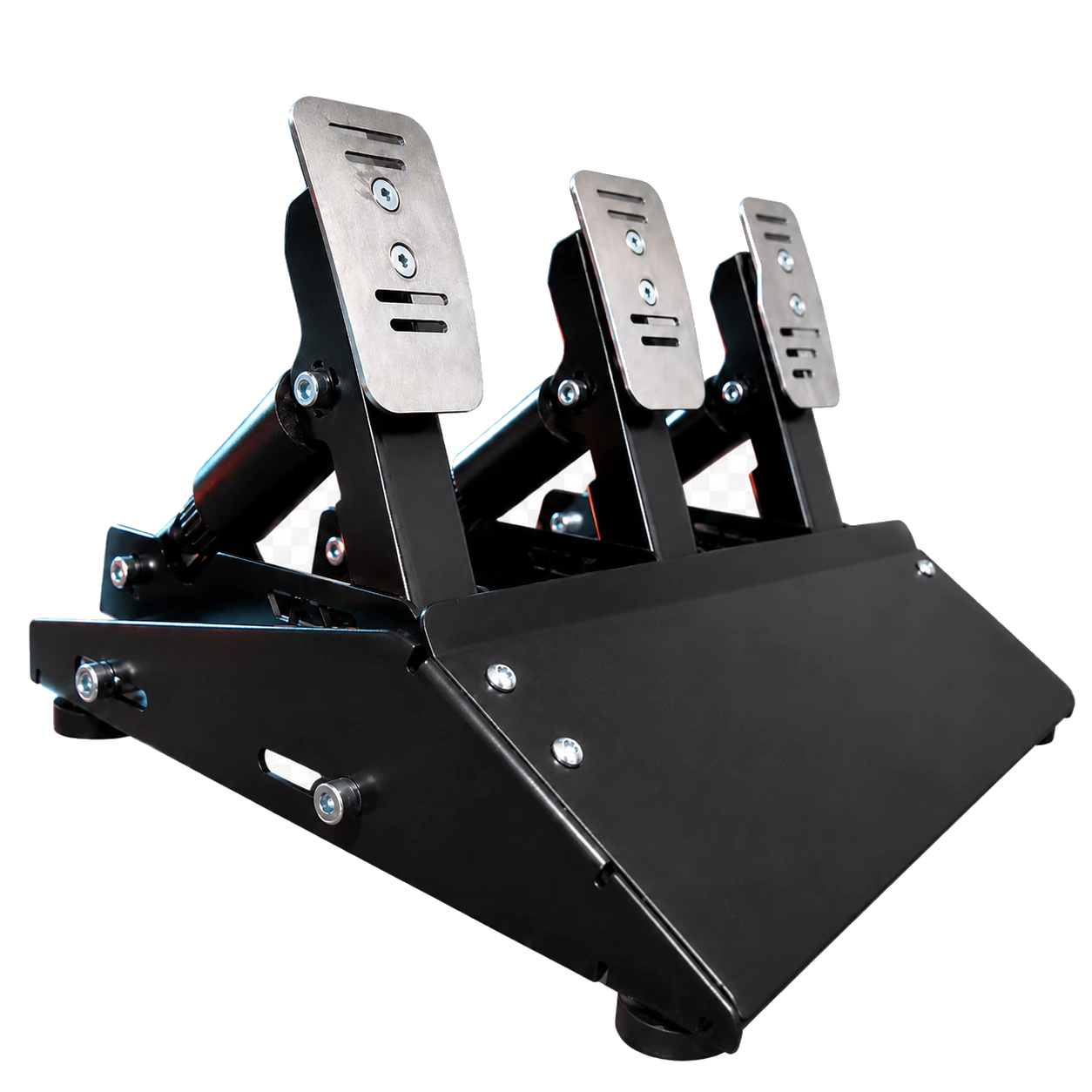 Pedal Setleri