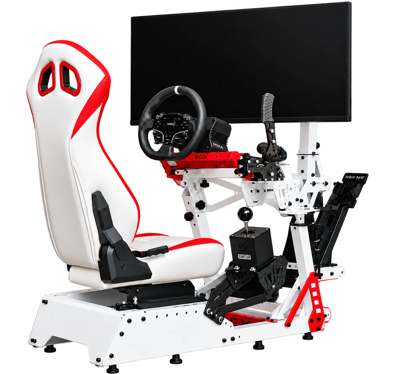 Sim Racing Setleri